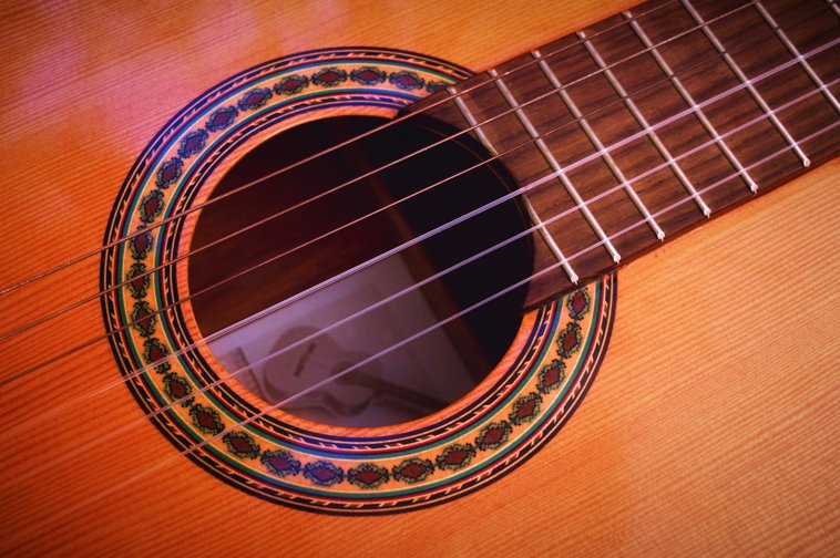 Spanish Guitar