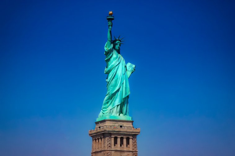Statue of Liberty