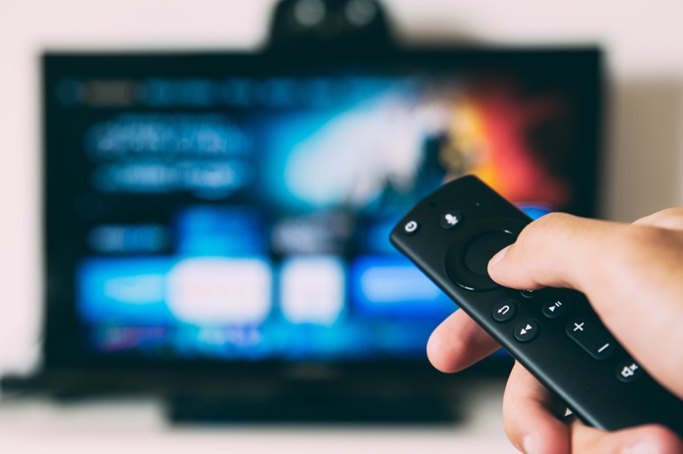 TV Remote