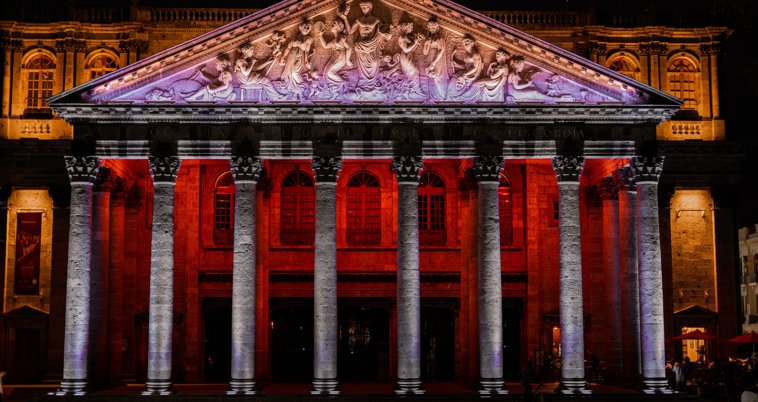 TeatroDegollado