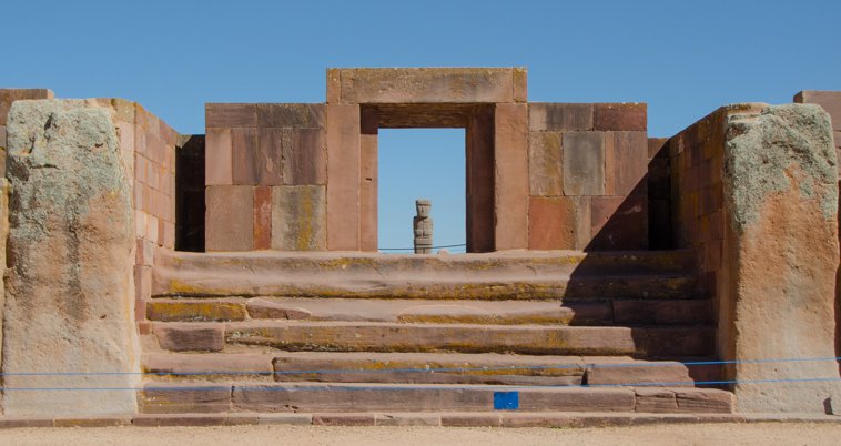 Tiwanaku