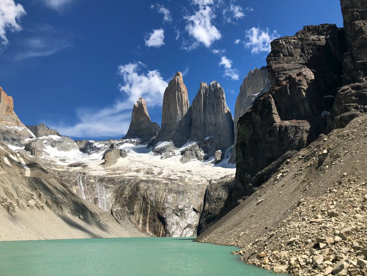 Torres del Paine 2