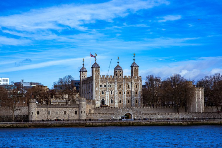 Tower of London
