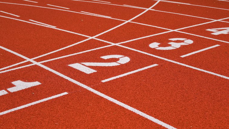 Track Field