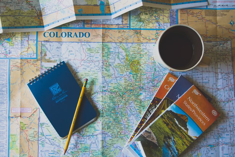 Travel Plans