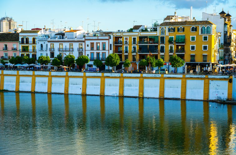 Triana, Seville