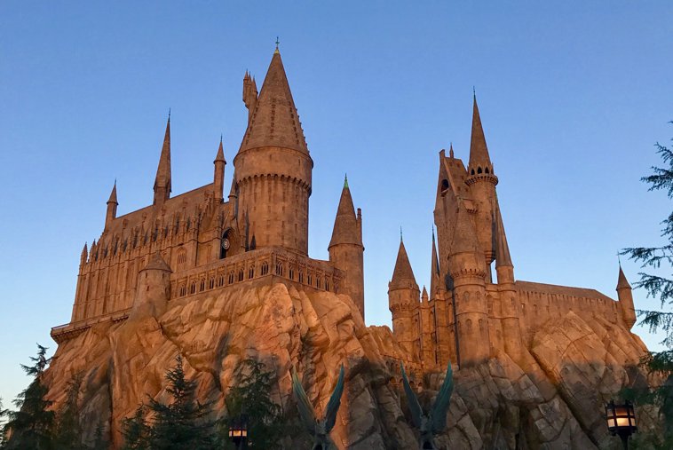 Universal Studios Hollywood