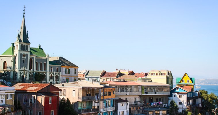 Valparaiso Costa