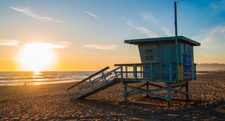 Venice Beach