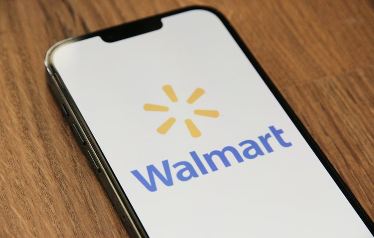 Walmart phone