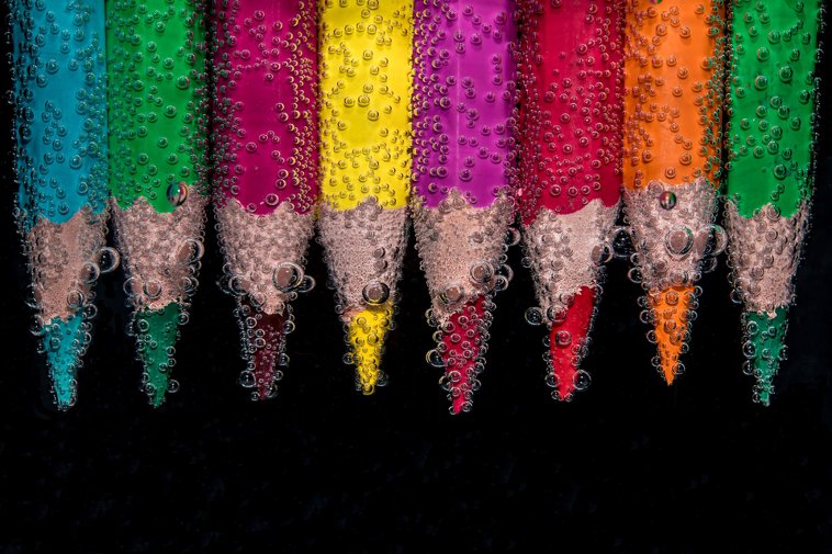 colores en español