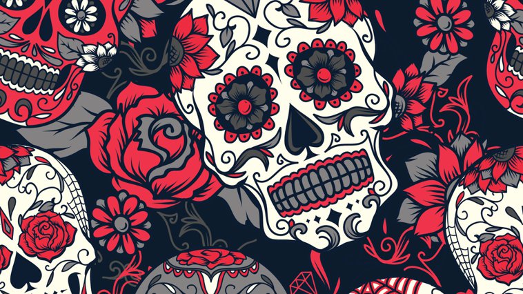 calaveras