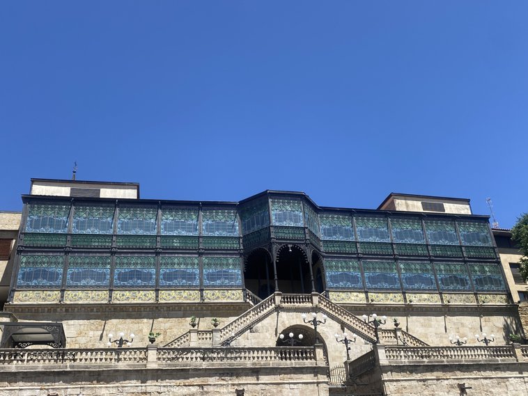 casa lis