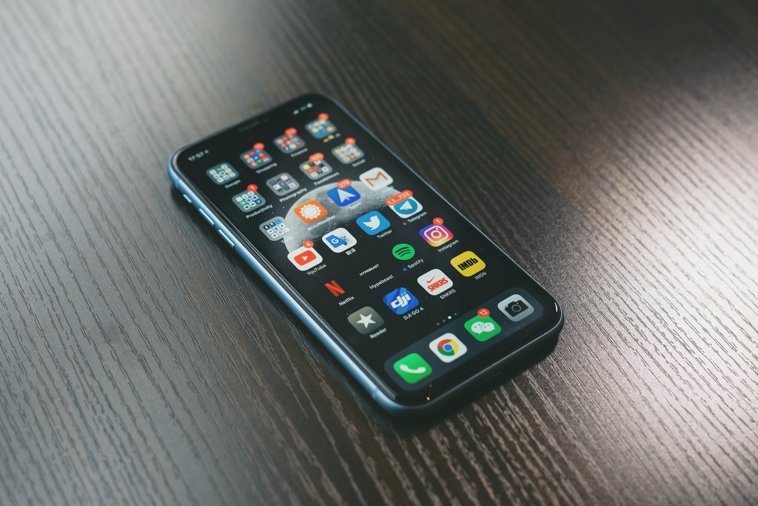 cell phone