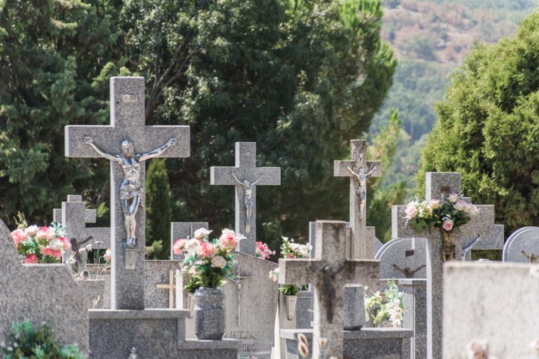 cemetery
