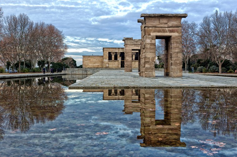 debod