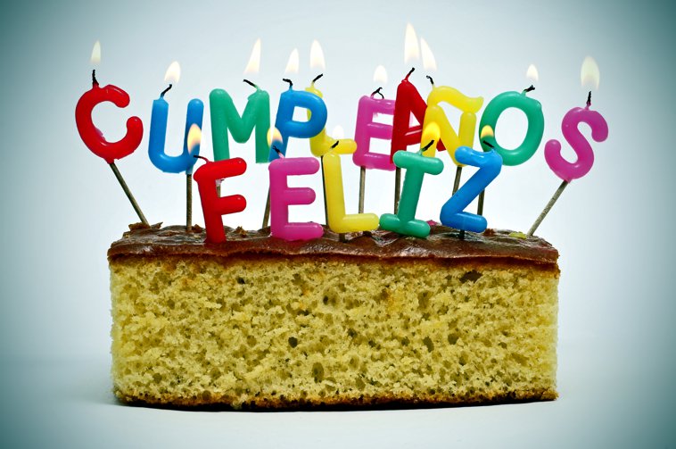 feliz cumple 2