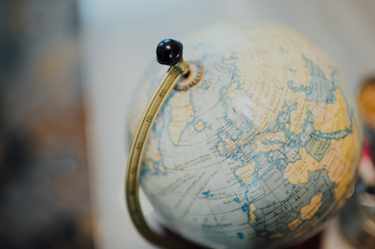 globe