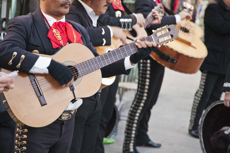 mariachi