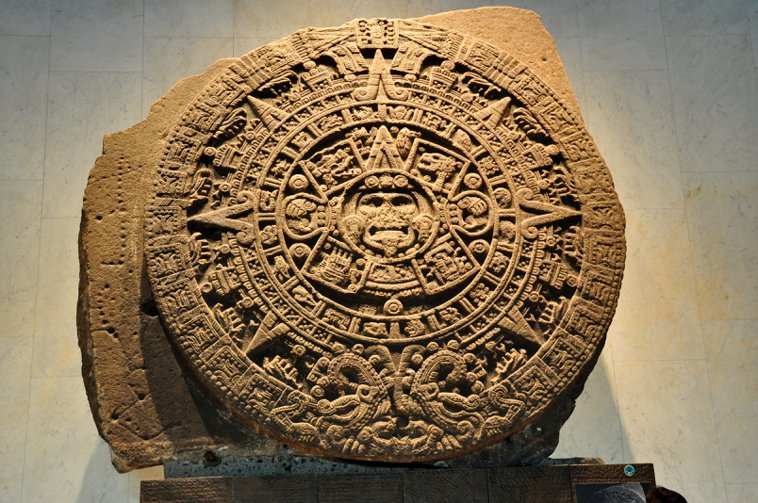 piedra del sol