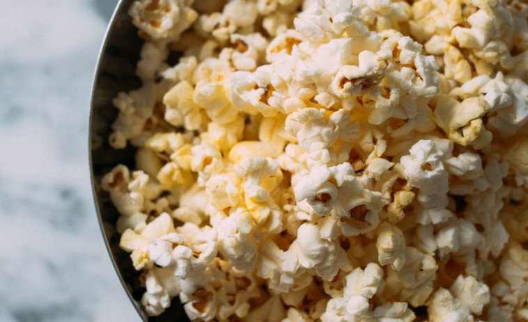 popcorn
