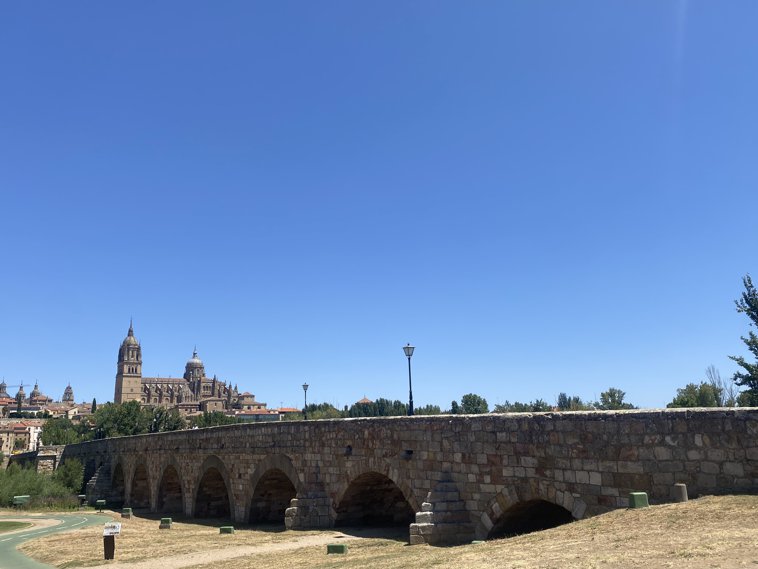 puente romano
