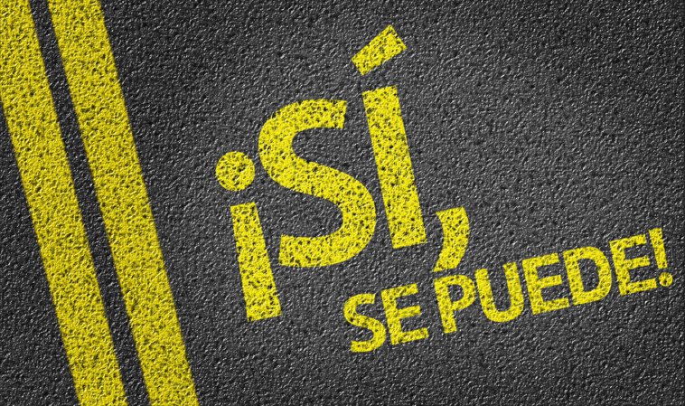 sísepuede