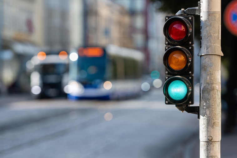stoplight
