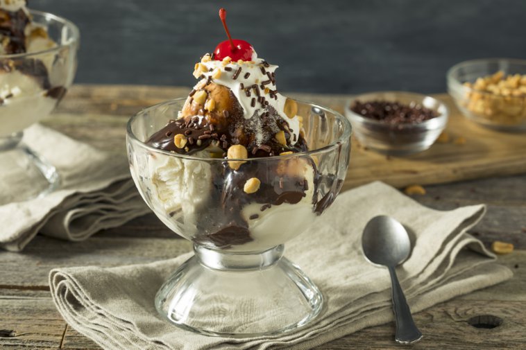 sundae