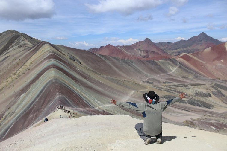 Vinicuna, Peru
