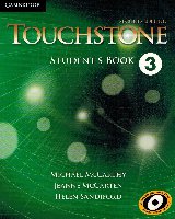 Touchstone 3 - Unit 4 - Family life