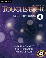 Touchstone 4 - Unit 6 - Strange events