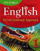Oxford English 1 - 1 - Water, water