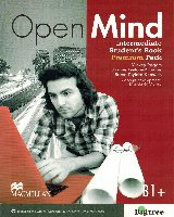 Open Mind Intermediate - Unit 12 - Just the Job!
