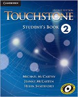 Touchstone 2 - Unit 12 - Looking ahead