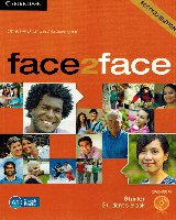 face2face Starter - Lesson 5a - A typical day