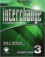 Interchange 3 - Unit 13 - That's a possibility