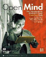 Open Mind Pre-intermediate - Unit 12 - Across the Generations