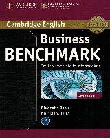 Business Benchmark B1 - Unit 1 - The working day