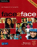 face2face Elementary - Lesson 8a - The meeting
