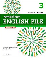 American English File 3 - 4A - Failure and success