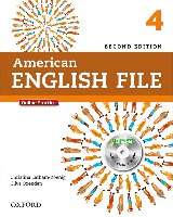 American English File 4 - 9A - Truth and lies