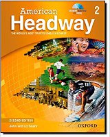 American Headway 2 - Unit 12 - Trying your best
