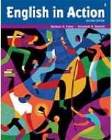 English in Action 1 - Unit 12 - Food