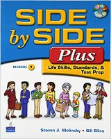 Side by Side 1 - Unit 10