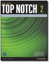 Top Notch 2 - Unit 9 - Living in Cyberspace