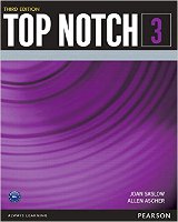 Top Notch 3 - Unit 4 - Reading for Pleasure