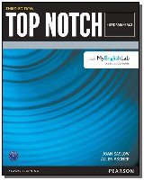 Top Notch Fundamentals - Unit 10 - Food