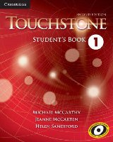 Touchstone 1 - Unit 3 - Favorite people