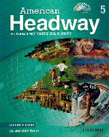 American Headway 5 - Unit 2 - Never at a loss for words!